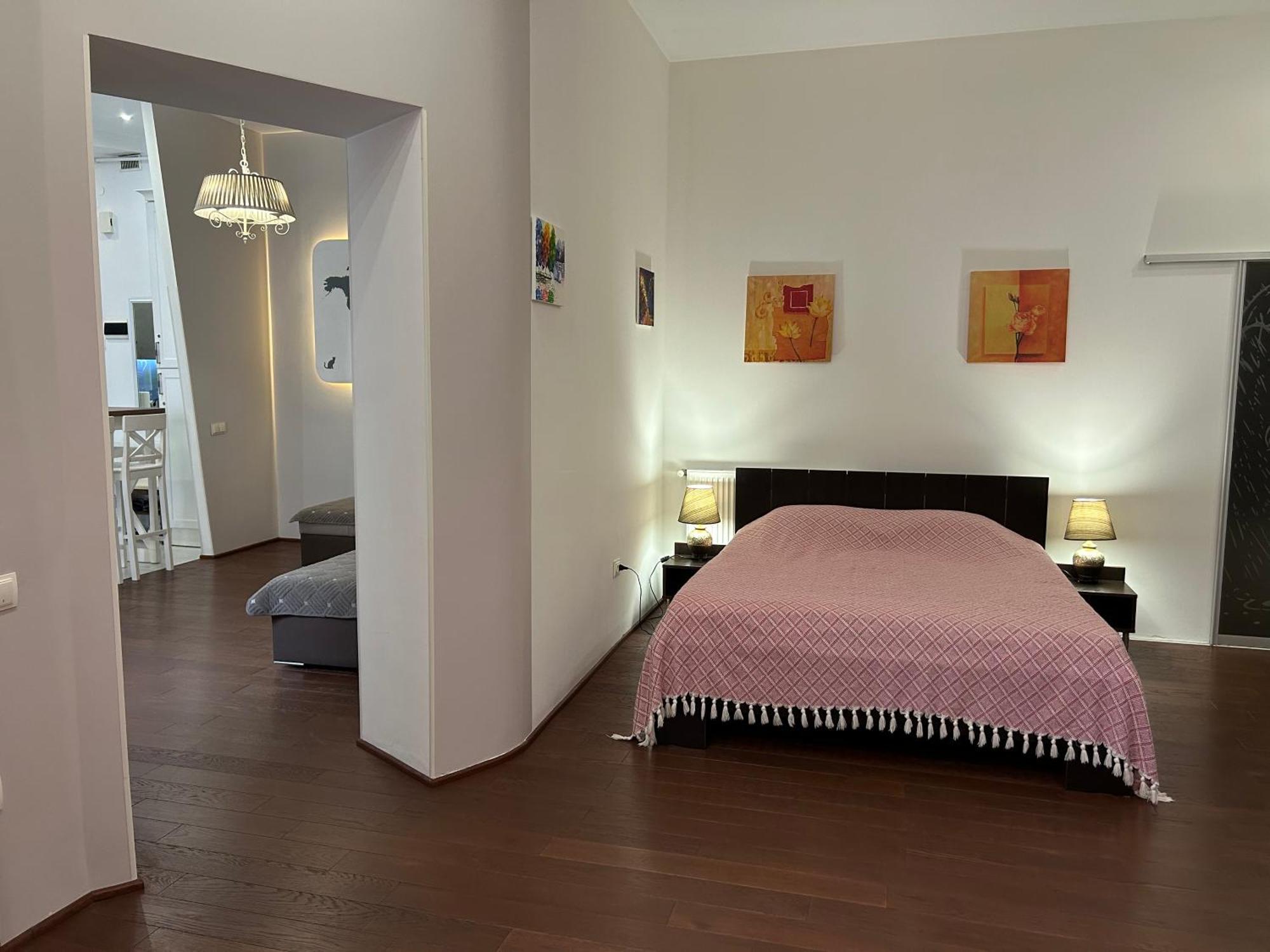 Modern Apartments In A Historical Place On Gorodotskaya Lviv Exterior foto