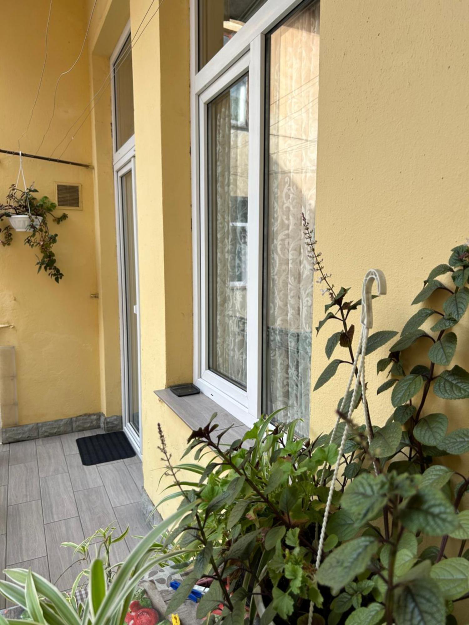 Modern Apartments In A Historical Place On Gorodotskaya Lviv Exterior foto