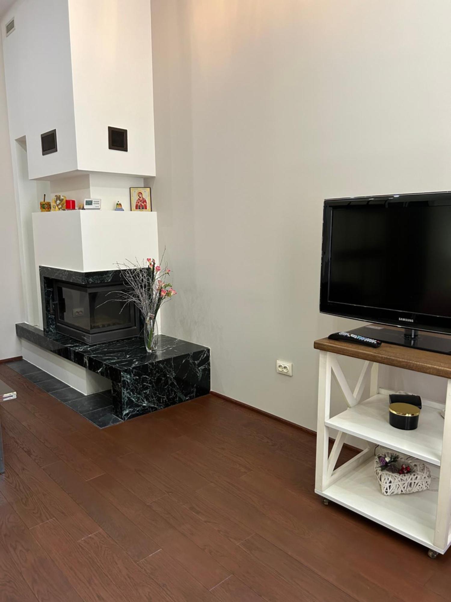 Modern Apartments In A Historical Place On Gorodotskaya Lviv Exterior foto
